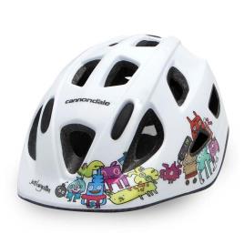 Capacete Mtb Burgerman Colab XS White