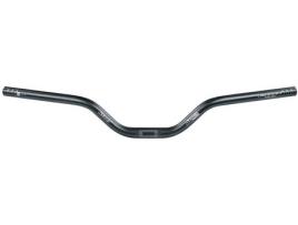 Guiador Riser 70 Mm 12º Grip 175 Mm 25.4 mm Matte Black