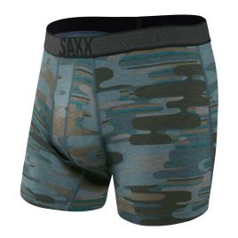 Slip Boxer Viewfinder Fly S Blue Up In Smoke Camo