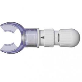 Exercitador Pulmonar One Size White