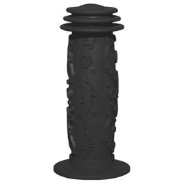 Guidão Junior 90 mm Black