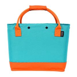 Cesta Hookii 20l One Size Blue / Orange