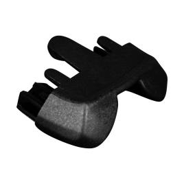 Proride 598 Cover One Size Black