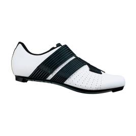 Tênis Estrada Tempo R5 Powerstrap EU 44 White / Black