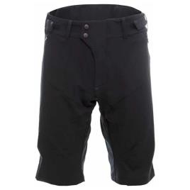 Calções Sem Alças Mtb Essential XL Black