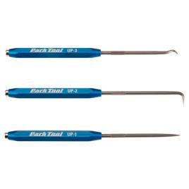 Up-set Utility Pick Set One Size Blue