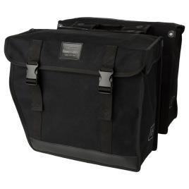 Dobro Canvas Basics Mik 41l Alforges One Size Black