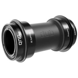 Copo De Suporte De Fundo De Estrada Dub Press Fit 30 83 mm Black