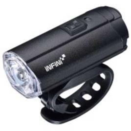 Luz Dianteira Tron 500 500 Lumens Black / White