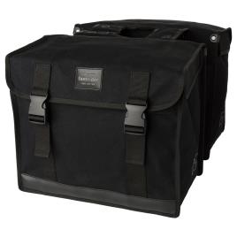 Dobro Canvas Basics Mik 56l Alforges One Size Black