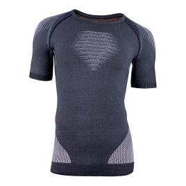 Camada De Base Evolutyon S-M Anthracite Melange / Nude / Avio