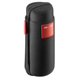 Bidão Porta-ferramentas Takuin 500ml One Size Black / Red