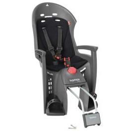 Hamax Cadeira Porta-criança Traseira Siesta Max 22 kg Gray / Black