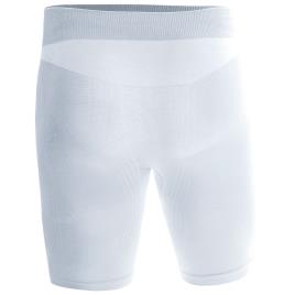 Calções Justos 5 L-XL White