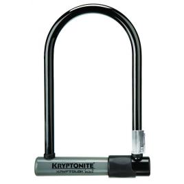 Kryptonite U-lock Kryptolok Ls 292 x 102 x 13 mm Black / Grey