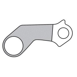 Union Ponteira Desviador Gh-199 One Size Silver