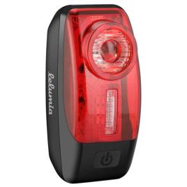 Luz Traseira The Beast 150 Lumens Black