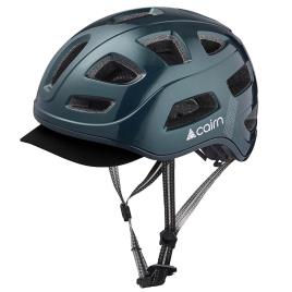 Capacete Quartz Led Usb L Shiny Pine
