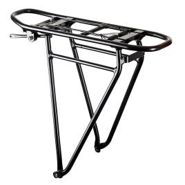 Porta-bagagens Eco 2.0 Tour 28 inches - 700 Black