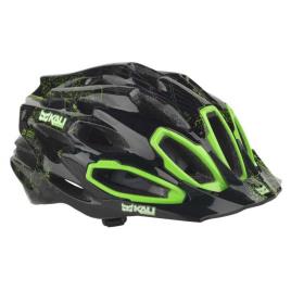 Capacete Mtb Maraka Xc L Lima / Edge