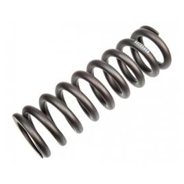 Vivid Kage Coil Spring 240 X 76 Mm 500 lbs Black