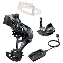 Grupo Xx1 Eagle Axs Rocker One Size Grey