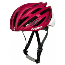 Capacete Marmolada L-XL Dark Red