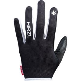 Hirzl Luvas Longas Grippp Light 2XL White