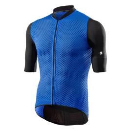 Sixs Camisola Manga Curta Hive XL Blue