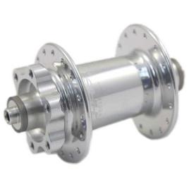 Chris King Cubo Dianteiro Iso Sd 6b Disc 32H Silver