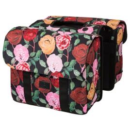 Dobro Nyla Trend Mik 32l Alforges One Size Floral Red