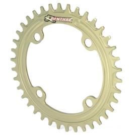 Renthal Bcd Chainring 1xr 96 30t Gold