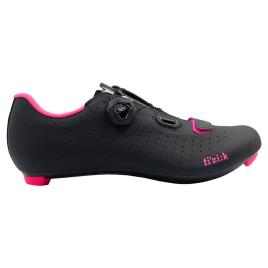 Fizik Tênis Estrada Tempo R5 Overcurve EU 40 Black / Pink