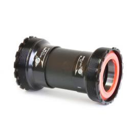 Movimento Central Sram Dub T47 Abec 3 29 Mm 86.5 mm Black