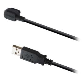 Cabo De Carregamento Ec300 1700 mm Black