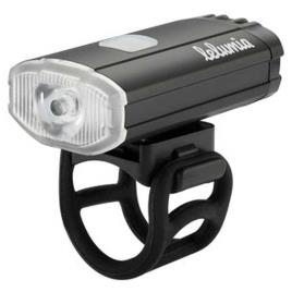 Luz Dianteira Nano 150 Lumens Black