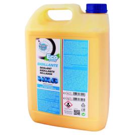 Selante Tubeless Ready Plus 5l One Size Yellow