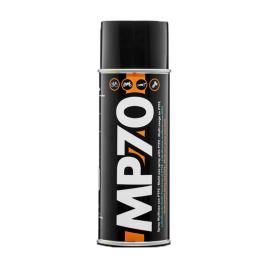 Mp 70 Spray 400ml One Size Black