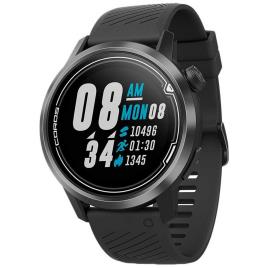 Coros Relógio Apex 42 Mm Premium Multisport Gps 42 mm Black / Gray 1