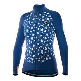 Casaco Soave XL Avio Blue