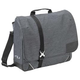 Bolsa Porta-bagagens Dunbar Commuter Klickfix 12l One Size Grey