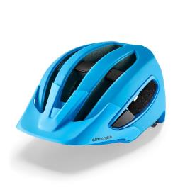 Capacete Mtb Hunter L-XL Black / Blue