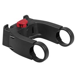 Handlebar Adapter For Vae Screen One Size Black