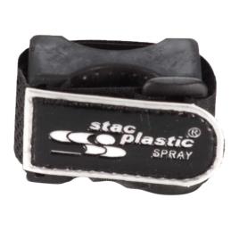 Suporte De Bomba Mini One Size Black