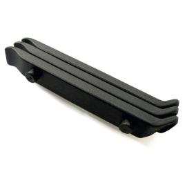 Asista Tire Plastic Levers One Size Black