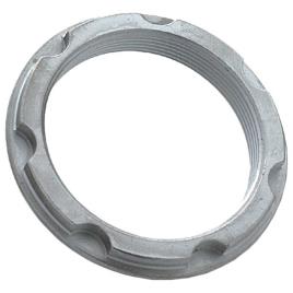 Porta-roda Dentada Pista One Size Silver