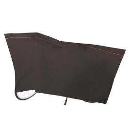 Vk Capa Bicicleta Indoor 220 x 110 mm Black