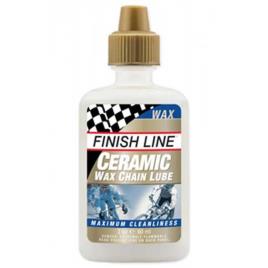 Lubrificante De Cera Cerámica 60ml One Size White / Gold