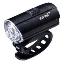 Luz Dianteira Tron 300 300 Lumens Black / White