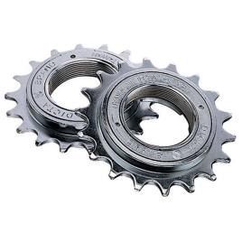 Pinhão Singlespeed 1/2´´ X 3/32 1s Silver